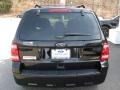 Ebony Black - Escape XLT 4WD Photo No. 6