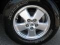 Ebony Black - Escape XLT 4WD Photo No. 7
