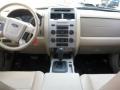 Ebony Black - Escape XLT 4WD Photo No. 10