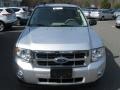 Ingot Silver Metallic - Escape XLT V6 4WD Photo No. 2