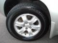 Millennium Silver Metallic - Highlander Limited 4WD Photo No. 20