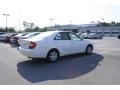 2004 Super White Toyota Camry LE  photo #3