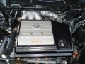 Millennium Silver Metallic - Highlander Limited 4WD Photo No. 21