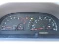 2004 Super White Toyota Camry LE  photo #4