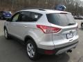 2014 Ingot Silver Ford Escape SE 2.0L EcoBoost 4WD  photo #2