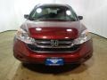 2011 Tango Red Pearl Honda CR-V SE 4WD  photo #3