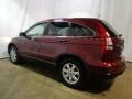 2011 Tango Red Pearl Honda CR-V SE 4WD  photo #5