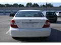 2004 Super White Toyota Camry LE  photo #5