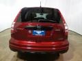 Tango Red Pearl - CR-V SE 4WD Photo No. 7