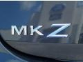2014 Smoked Quartz Lincoln MKZ FWD  photo #4