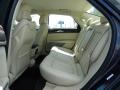 Light Dune Rear Seat Photo for 2014 Lincoln MKZ #91765745