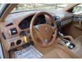  2009 Cayenne Tiptronic Steering Wheel