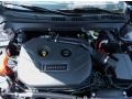  2014 MKZ FWD 2.0 Liter GTDI Turbocharged DOHC 16-Valve EcoBoost 4 Cylinder Engine