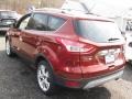 2014 Sunset Ford Escape Titanium 2.0L EcoBoost 4WD  photo #2