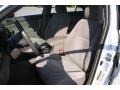 2004 Super White Toyota Camry LE  photo #11