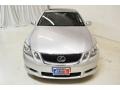 Mercury Silver Metallic - GS 300 Photo No. 4