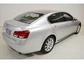 Mercury Silver Metallic - GS 300 Photo No. 5