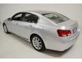 Mercury Silver Metallic - GS 300 Photo No. 6
