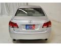 Mercury Silver Metallic - GS 300 Photo No. 7
