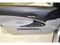 Mercury Silver Metallic - GS 300 Photo No. 18