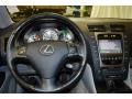 Mercury Silver Metallic - GS 300 Photo No. 25