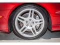2006 Mercedes-Benz C 55 AMG Wheel and Tire Photo
