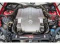2006 Mercedes-Benz C 5.4 Liter AMG SOHC 24-Valve V8 Engine Photo