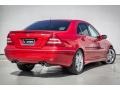 Mars Red - C 55 AMG Photo No. 14