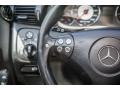 2006 Mercedes-Benz C 55 AMG Controls