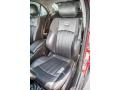Black Front Seat Photo for 2006 Mercedes-Benz C #91767643