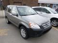 Silver Moss Metallic - CR-V EX 4WD Photo No. 1