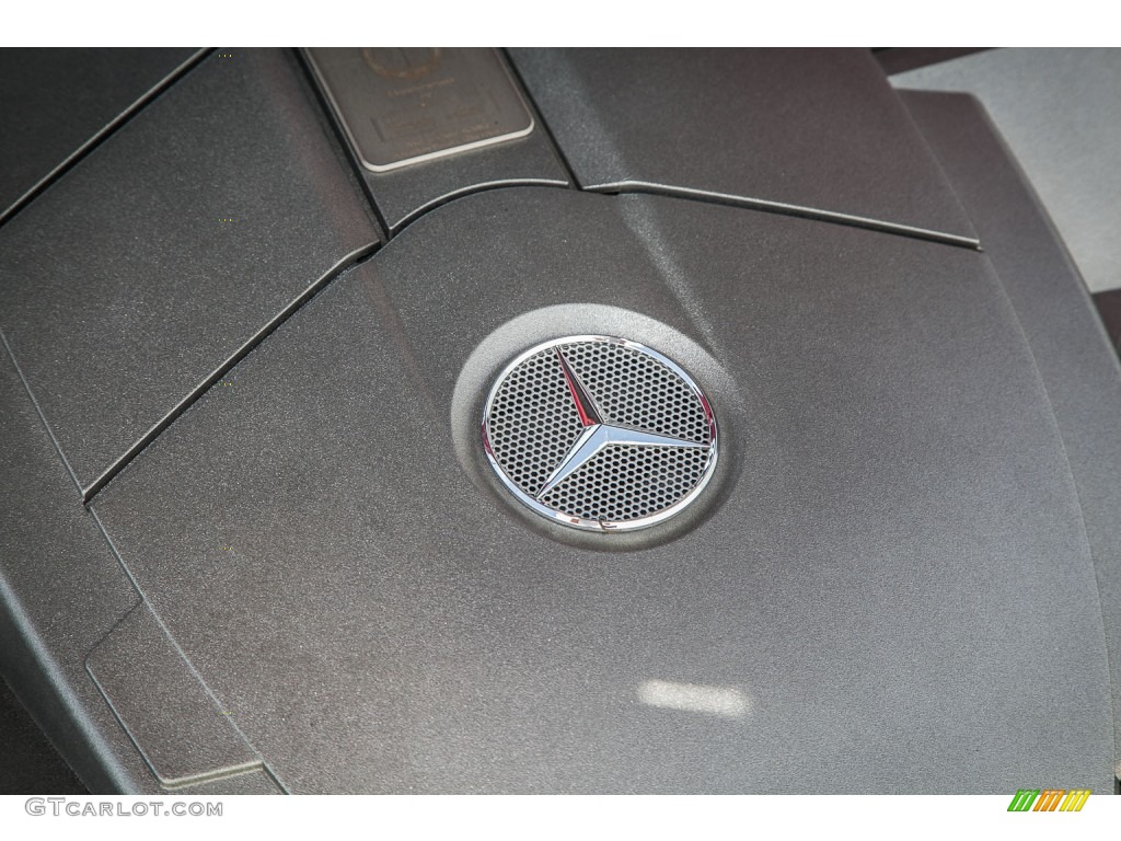 2006 Mercedes-Benz C 55 AMG Marks and Logos Photo #91767794