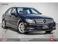 Black - C 250 Sport Photo No. 1