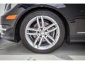 Black - C 250 Sport Photo No. 8