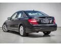 Black - C 250 Sport Photo No. 10