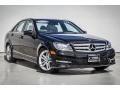 Black - C 250 Sport Photo No. 12