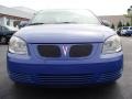 2008 Nitrous Blue Metallic Pontiac G5   photo #2