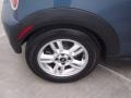 Horizon Blue Metallic - Cooper Hardtop Photo No. 3