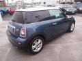 Horizon Blue Metallic - Cooper Hardtop Photo No. 4