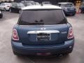 Horizon Blue Metallic - Cooper Hardtop Photo No. 5