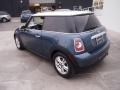 Horizon Blue Metallic - Cooper Hardtop Photo No. 6