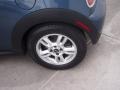 Horizon Blue Metallic - Cooper Hardtop Photo No. 7