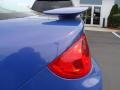 2008 Nitrous Blue Metallic Pontiac G5   photo #8