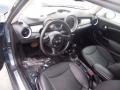 Horizon Blue Metallic - Cooper Hardtop Photo No. 9