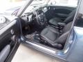 Horizon Blue Metallic - Cooper Hardtop Photo No. 11