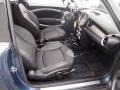 Horizon Blue Metallic - Cooper S Hardtop Photo No. 3