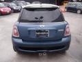 Horizon Blue Metallic - Cooper S Hardtop Photo No. 7