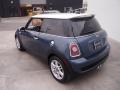 Horizon Blue Metallic - Cooper S Hardtop Photo No. 8