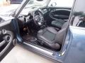 Horizon Blue Metallic - Cooper S Hardtop Photo No. 13