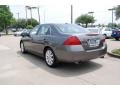 2007 Carbon Bronze Pearl Honda Accord EX-L V6 Sedan  photo #5